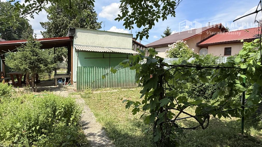 Ponúkame Vám na predaj Chatku vo vyhľadávanej lokalite Zúgov