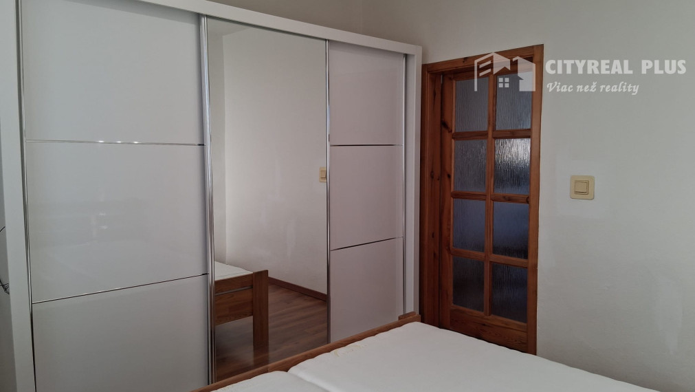 NA PRENÁJOM krásny 3-izbový byt na sídlisku MDŽ v Šuranoch