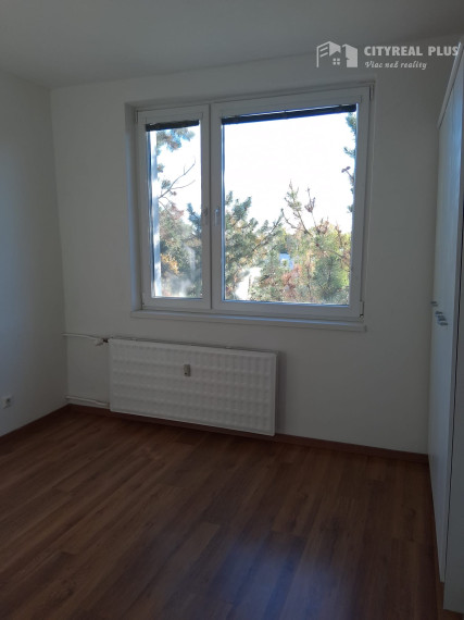 NA PRENÁJOM krásny 3-izbový byt na sídlisku MDŽ v Šuranoch