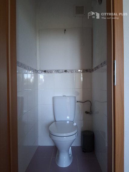 NA PRENÁJOM krásny 3-izbový byt na sídlisku MDŽ v Šuranoch
