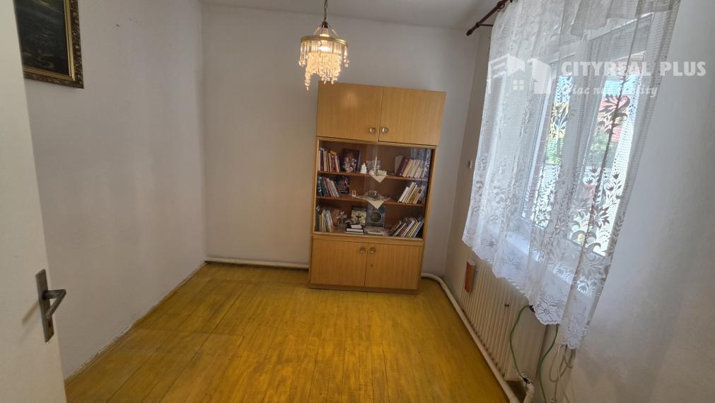Predám Rodinný dom na Milionárskej štvrti Nové Zámky