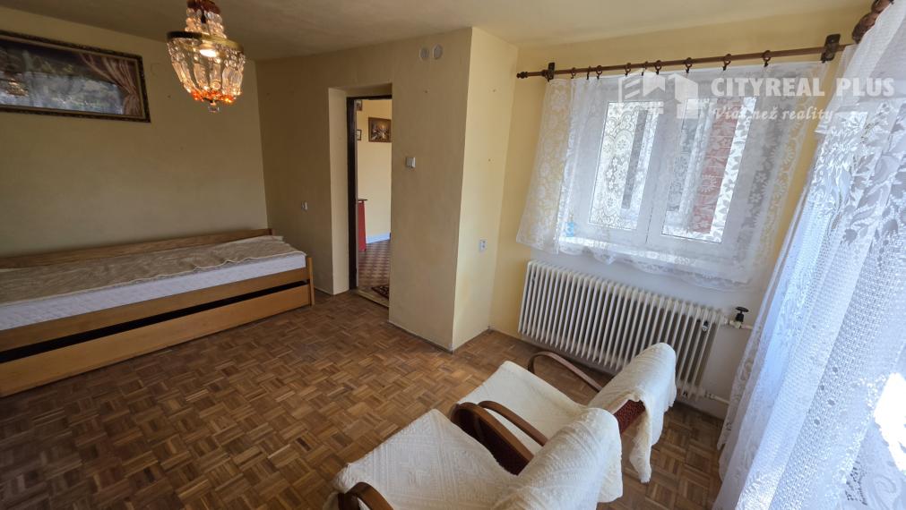 Predám Rodinný dom na Milionárskej štvrti Nové Zámky