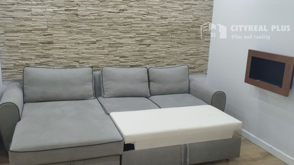 Na PRENÁJOM 3 izbový byt Cyrilometódska Nové Zámky