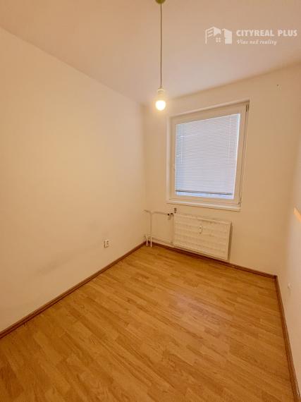 Ponúkame Vám na predaj 3 izbový byt v meste Nové Zámky