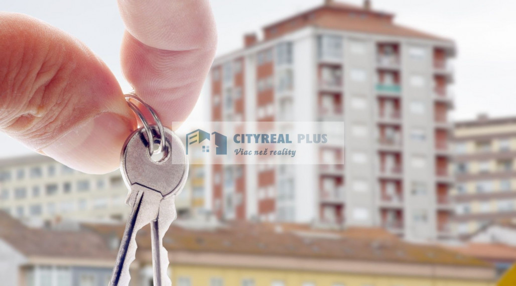 Ponúknite nám Vašu nehnuteľnosť