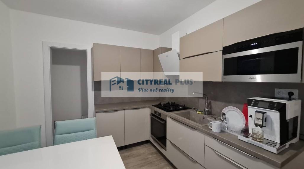 Kúpim  3 izbový byt v meste Šurany.