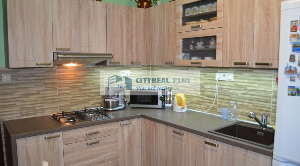 Kúpim 2-3 izbový byt Nové Zámky PONÚKNITE