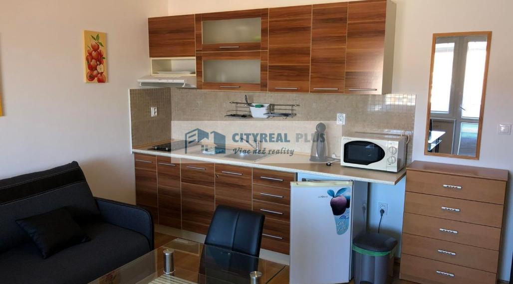 PREDÁM APARTMÁNY S BALKÓNMI PODHÁJSKA