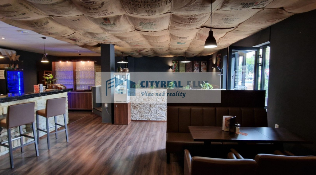 Skvelá príležitosť ! Ponúkame na predaj (odstúpenie prevádzky) BAR