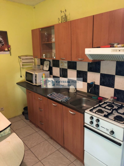 Na predaj dvojgeneračný rodinný dom s pekným pozemkom Andovce