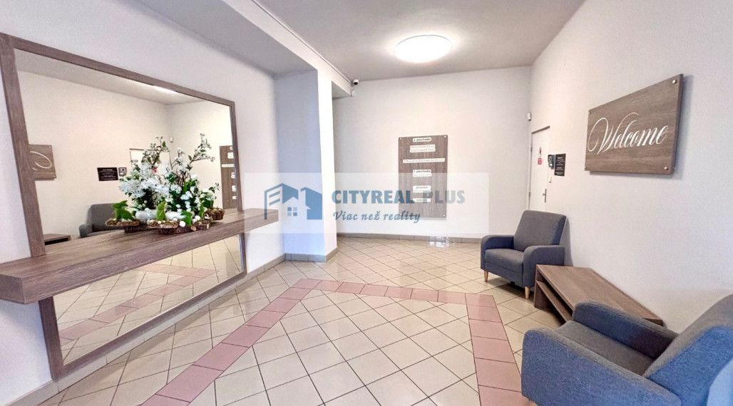 Ponúkame Vám na prenájom kancelárie a administratívne priestory v Nových Zámkoch!