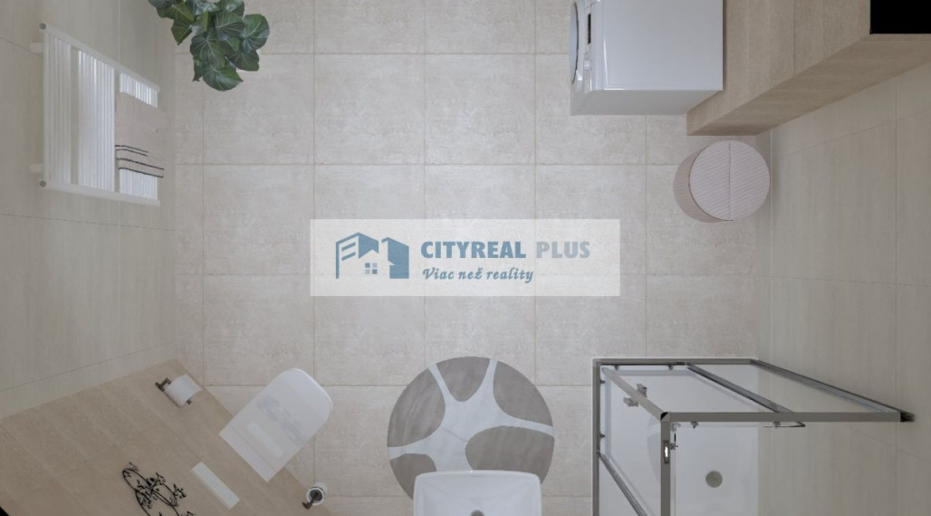 POSLEDNÝ 3 IZBOVÝ BYT NA PREDAJ!! Moderné bývanie v srdci Šurian . Komfort, štýl a jedinečná lokalita na dosah.