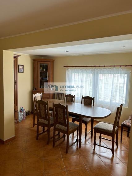 Znížená CENA !!§Ponúkam Vám na predaj zrekonštruovanú Chatu na celoročné bývanie