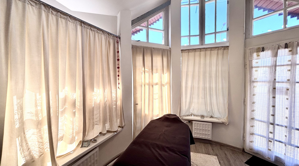 Ponúkame Vám na prenájom kancelársky priestor v Nových Zámkoch