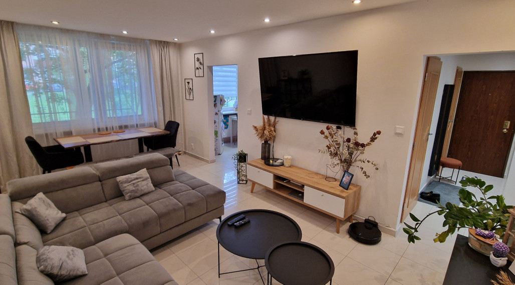 Ponúkam NA PREDAJ  3 izbový byt 82m2 Nové Zámky