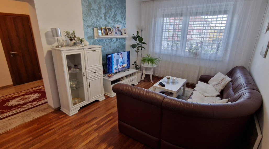 Na Predaj 2 izbový byt tehlovej bytovke lodžia Šurany