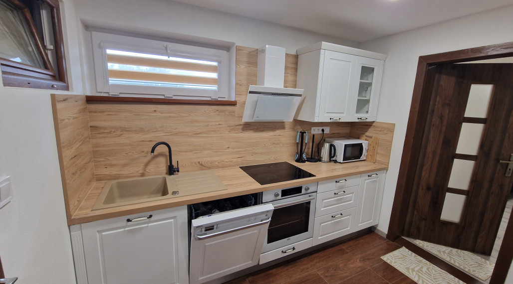 Ponúkam na prenájom 3 izbový byt v obci Kolta