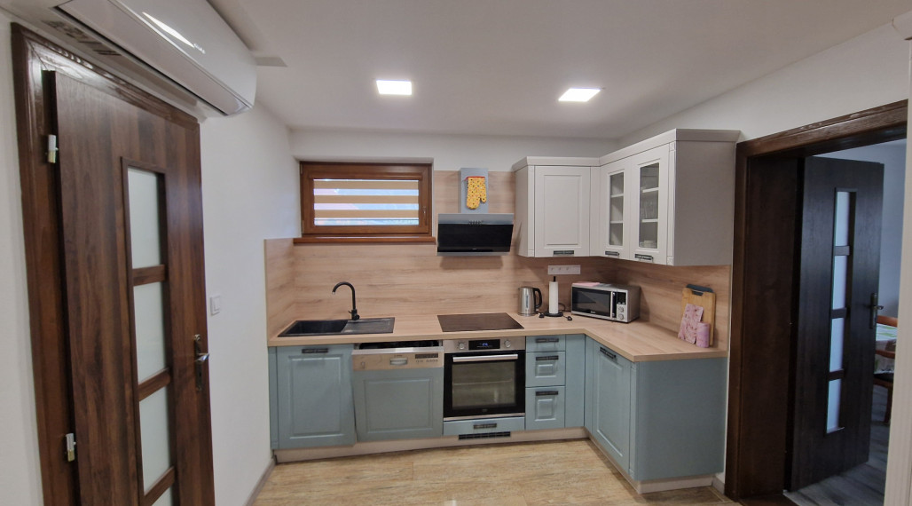 Ponúkam na prenájom 3 izbový byt v obci Kolta