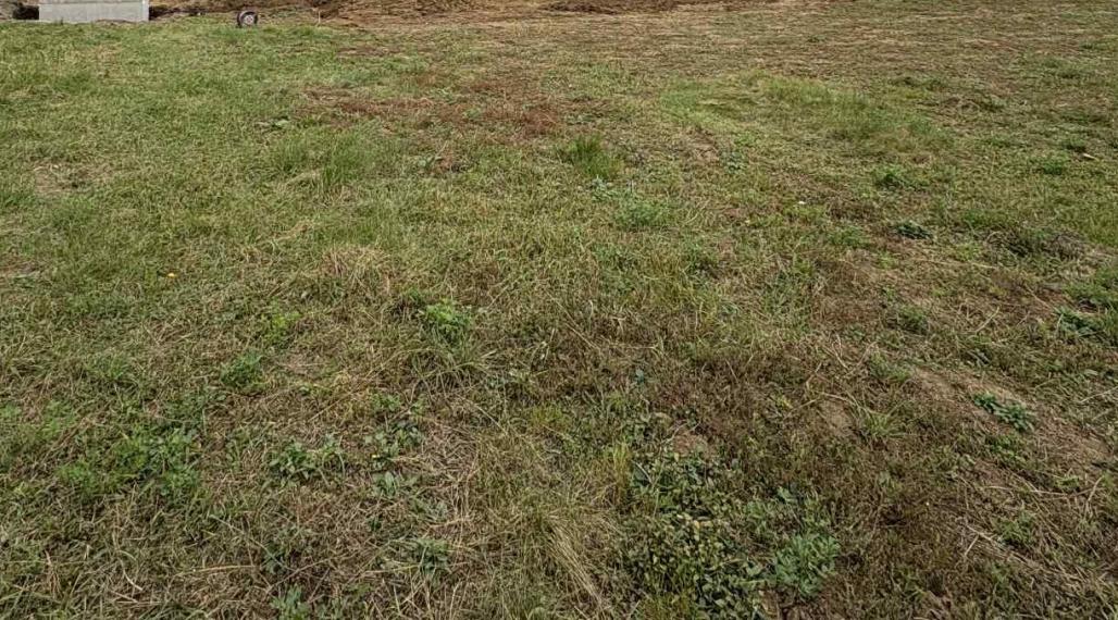 Na predaj slnečný a rovinatý pozemok v obci Dolný Ohaj.