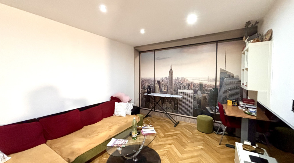 Ponúkame Vám na prenájom 3 izbový byt v meste Nové Zámky