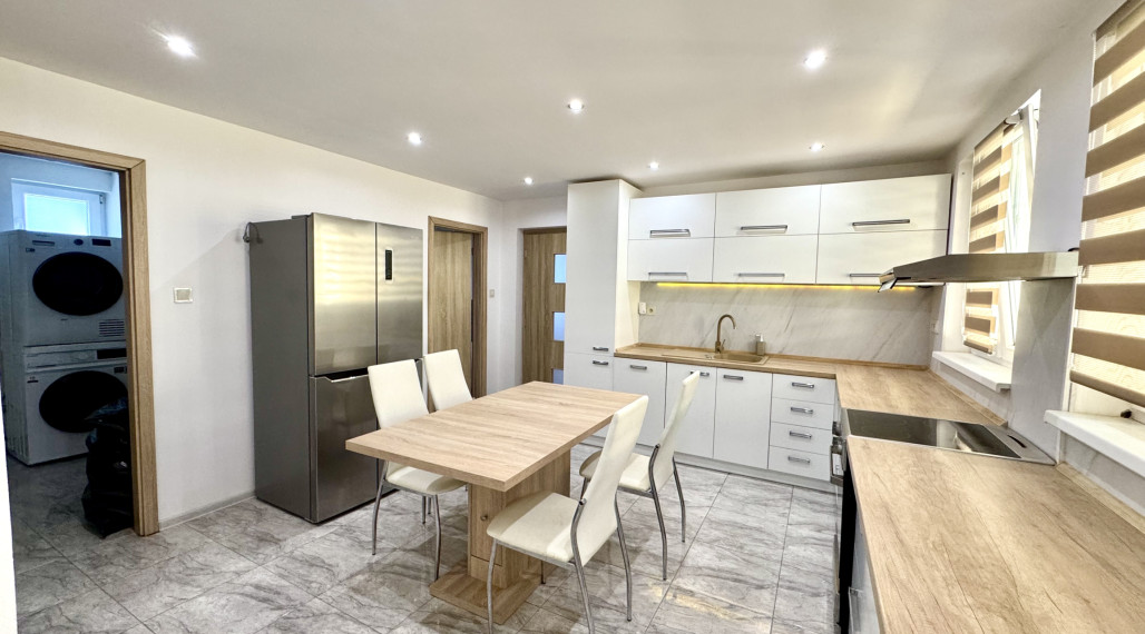 Ponúkame Vám na predaj rodinný dom v meste Kolárovo