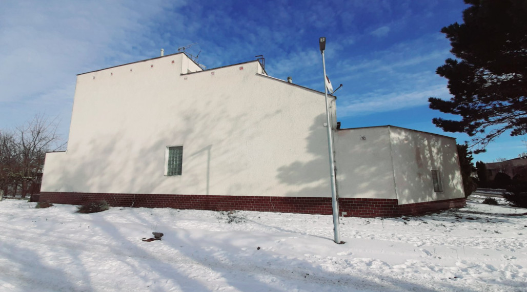 Na predaj 5 izbový rodinný dom v milionárskej štvrti Nové Zámky