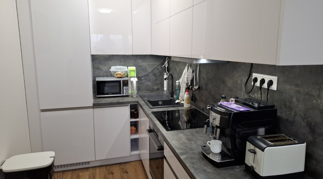 Na Predaj 2 izbový byt NOVOSTAVBA Nové Zámky