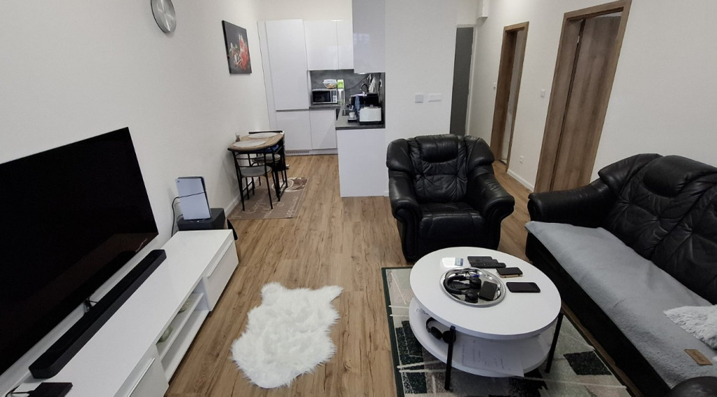 Na Predaj 2 izbový byt NOVOSTAVBA Nové Zámky