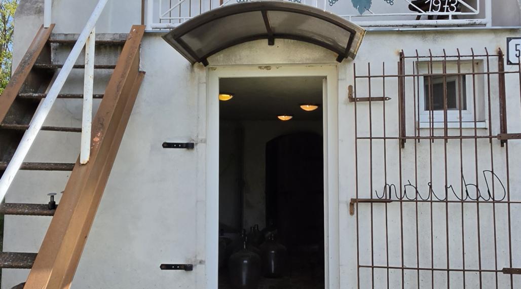 Predám Chatu so záhradou Nová Vieska