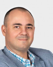 Krisztián Vámos