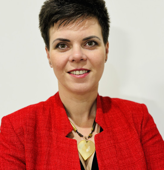 Veronika Rakovská