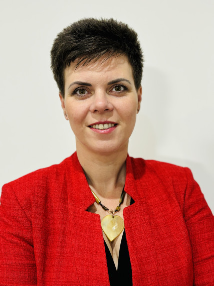 Veronika Rakovská