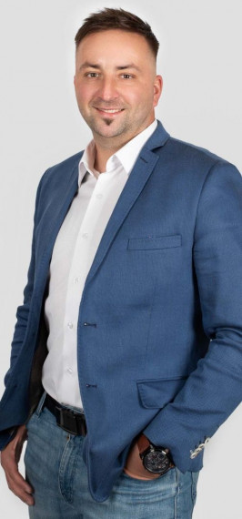 Marek Lontoš