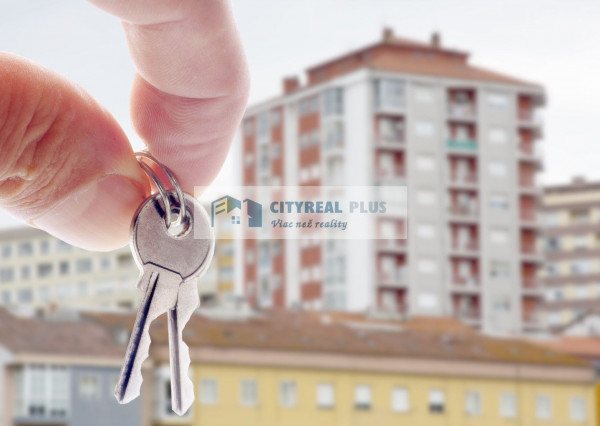 Ponúknite nám Vašu nehnuteľnosť