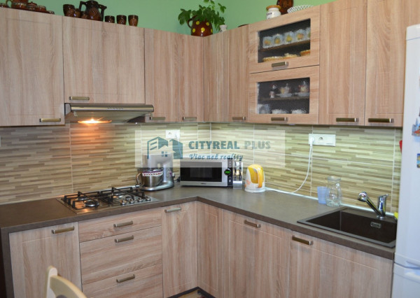 Kúpim 2-3 izbový byt Nové Zámky PONÚKNITE