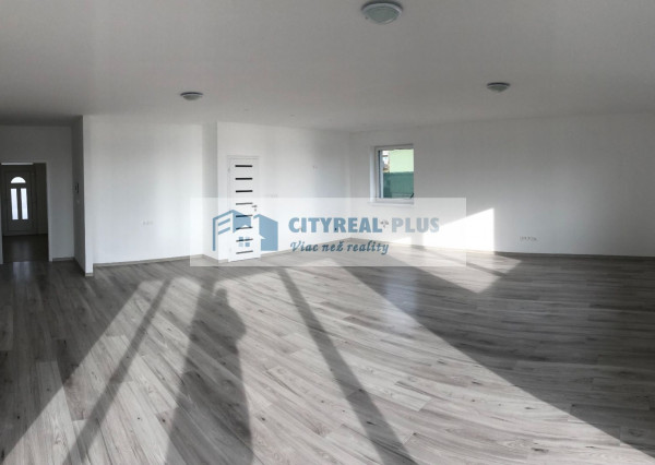 Predám nadštandardnú  4 izbovú NOVOSTVBU rodinného domu  Nitra