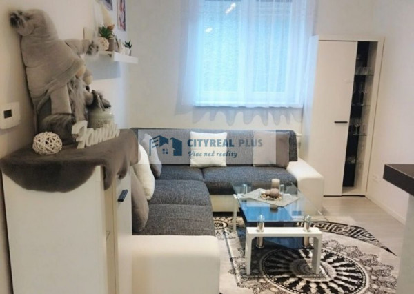 ZNÍŽENÁ CENA!!! Predám 3-izbový rodinný dom Šurany