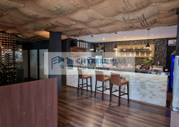 Skvelá príležitosť ! Ponúkame na predaj (odstúpenie prevádzky) BAR