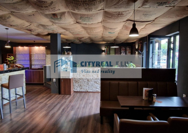 Skvelá príležitosť ! Ponúkame na predaj (odstúpenie prevádzky) BAR