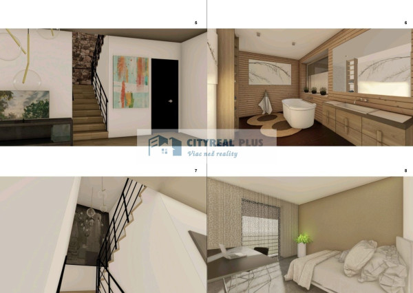 Ponúkam na Predaj novostavbu v radovej zástavbe Nov Zámky