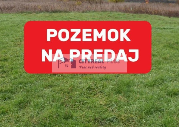 Predám investičné pozemky vo výbornej lokalite 4095m2, Šurany