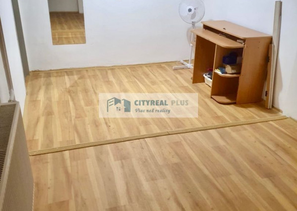 Ponúkame Vám na prenájom samostatnú miestnosť pre kozmetické služby v  Nových Zámkoch