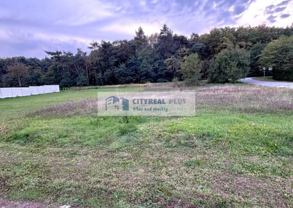 Ponúkame Vám na predaj stavebný pozemok v obci Bajč!