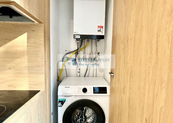 Ponúkame Vám na prenájom  prerobený 3 izbový byt v Nových Zámkoch!!!