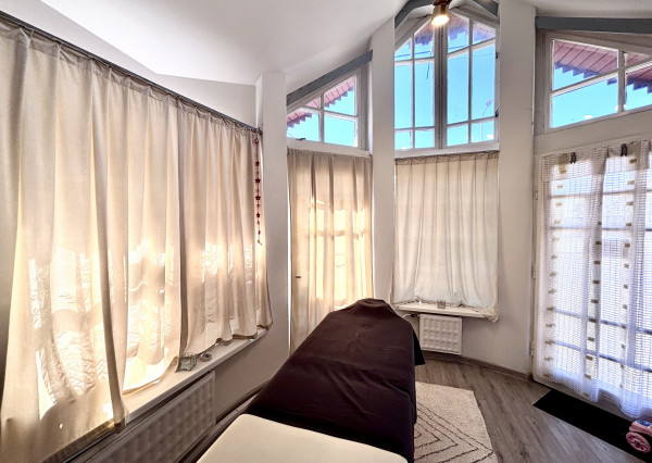 Ponúkame Vám na prenájom kancelársky priestor v Nových Zámkoch