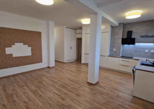 NA PRENÁJOM LUXUSNÝ 3 IZBOVÝ BYT SOHO NOVÉ ZÁMKY
