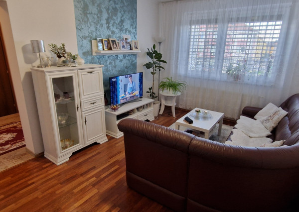 Na Predaj 2 izbový byt tehlovej bytovke lodžia Šurany