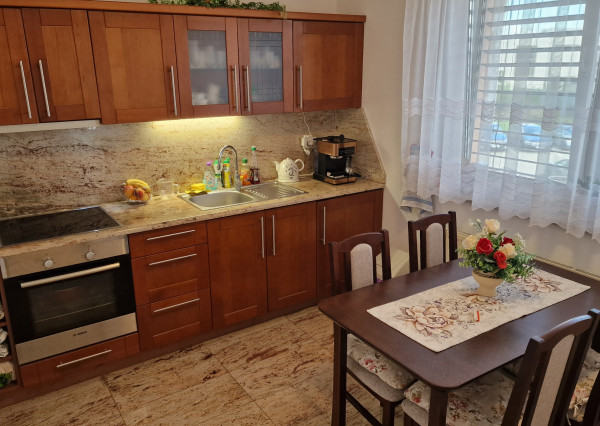 Na Predaj 2 izbový byt tehlovej bytovke lodžia Šurany