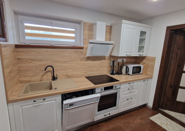 Ponúkam na prenájom 3 izbový byt v obci Kolta