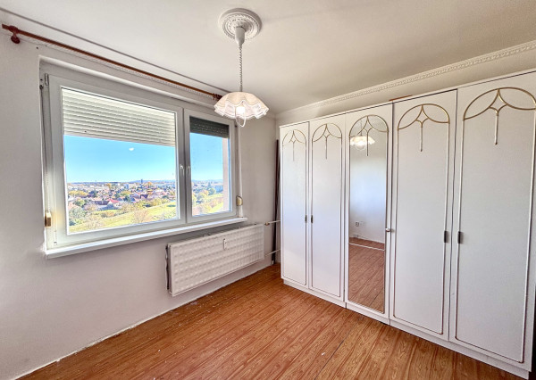 Ponúkame Vám na predaj 3,5 izbový byt v Nových Zámkoch